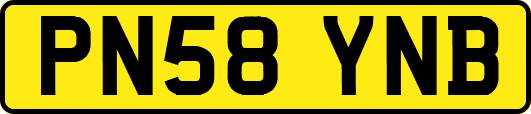PN58YNB