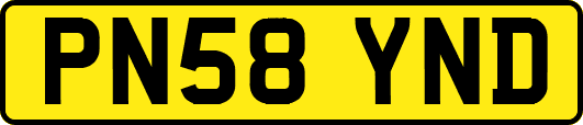 PN58YND