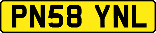 PN58YNL