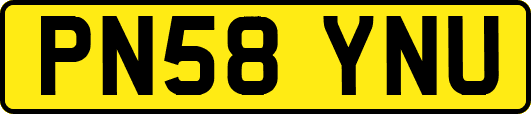 PN58YNU