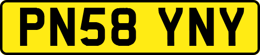 PN58YNY