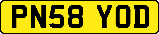 PN58YOD