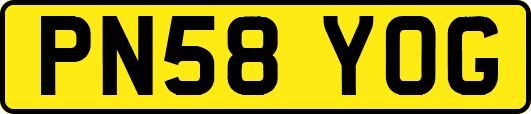 PN58YOG