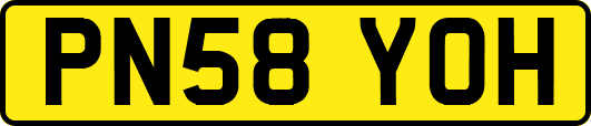 PN58YOH