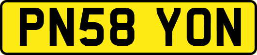 PN58YON