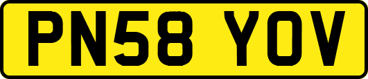 PN58YOV