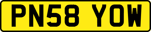 PN58YOW