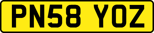PN58YOZ