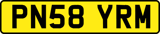 PN58YRM