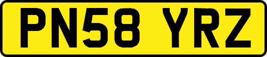 PN58YRZ