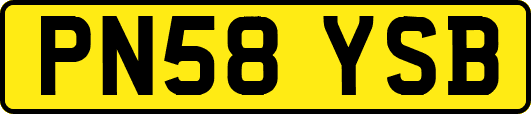 PN58YSB