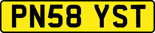 PN58YST