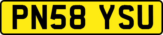PN58YSU