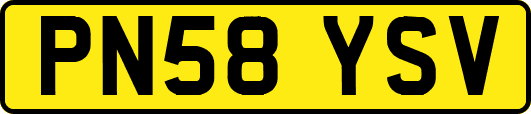 PN58YSV