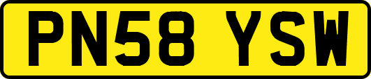 PN58YSW