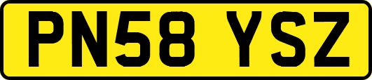 PN58YSZ