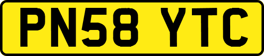 PN58YTC