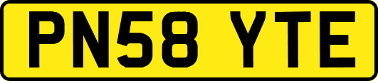 PN58YTE