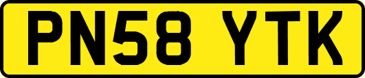 PN58YTK