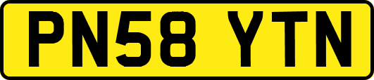 PN58YTN