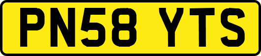 PN58YTS