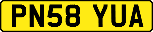 PN58YUA