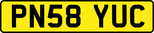 PN58YUC
