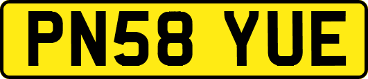 PN58YUE