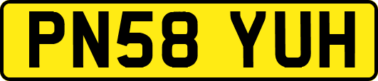 PN58YUH