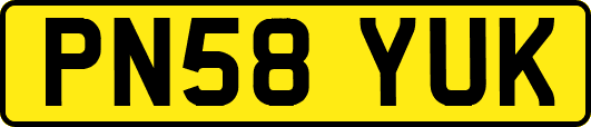 PN58YUK