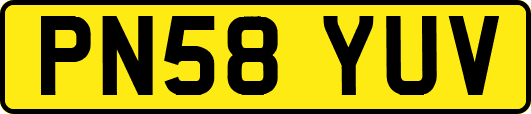 PN58YUV