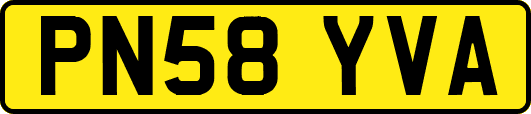 PN58YVA