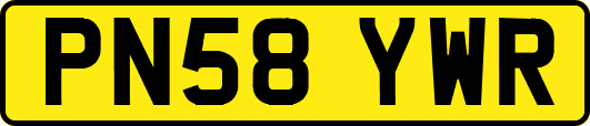 PN58YWR