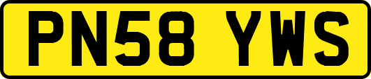 PN58YWS