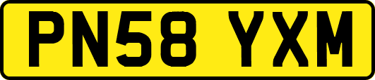 PN58YXM
