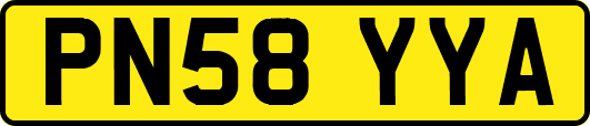 PN58YYA