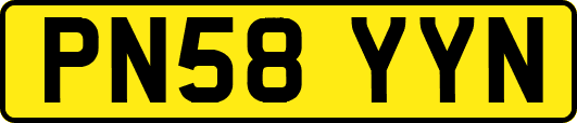 PN58YYN
