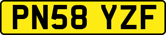 PN58YZF