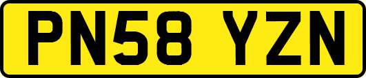 PN58YZN