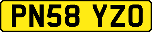 PN58YZO