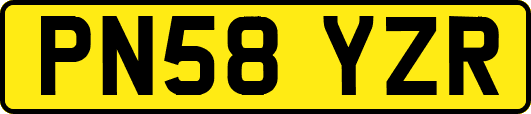 PN58YZR