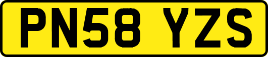 PN58YZS