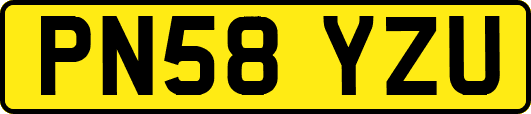 PN58YZU
