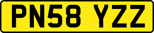 PN58YZZ