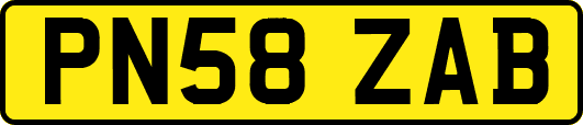 PN58ZAB
