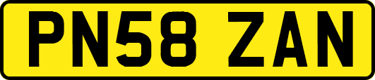 PN58ZAN