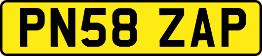 PN58ZAP
