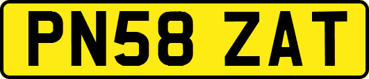 PN58ZAT