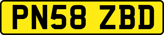 PN58ZBD