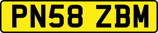 PN58ZBM